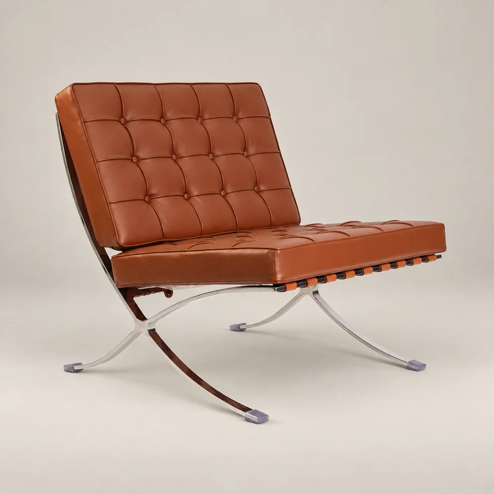  barcelona chair replica kaufen – klassisches Design für Ihr Zuhause