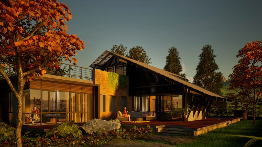  Montebello Farms  Luxury Farm Villas