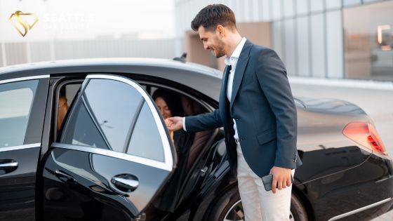  Seattle Limo Service for Luxury Airport and Event Travel