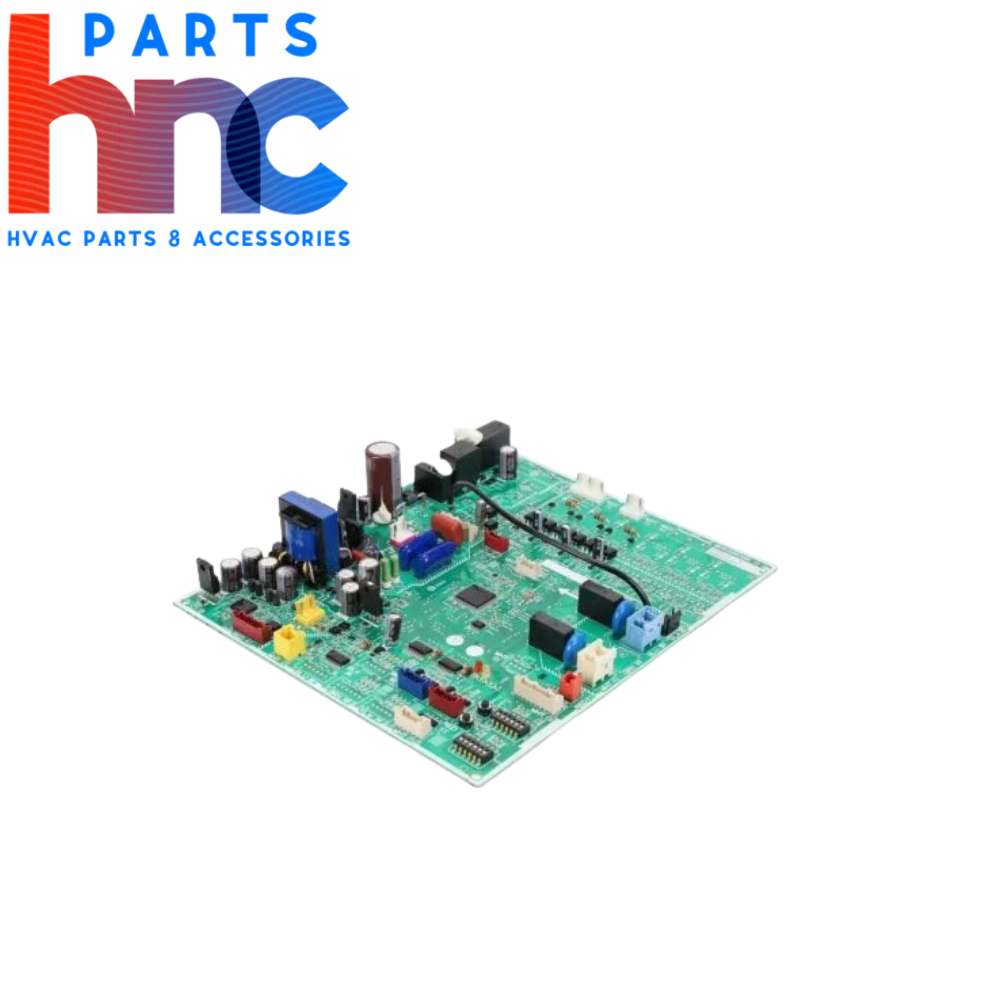 Mitsubishi Electric T7WM16315 Outdoor Control Board