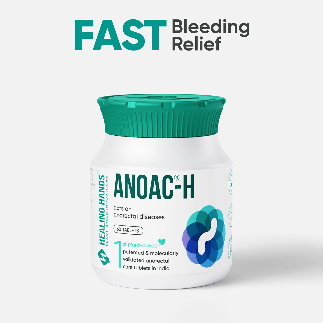  Advanced Piles Medicine for Severe Bleeding & Pain