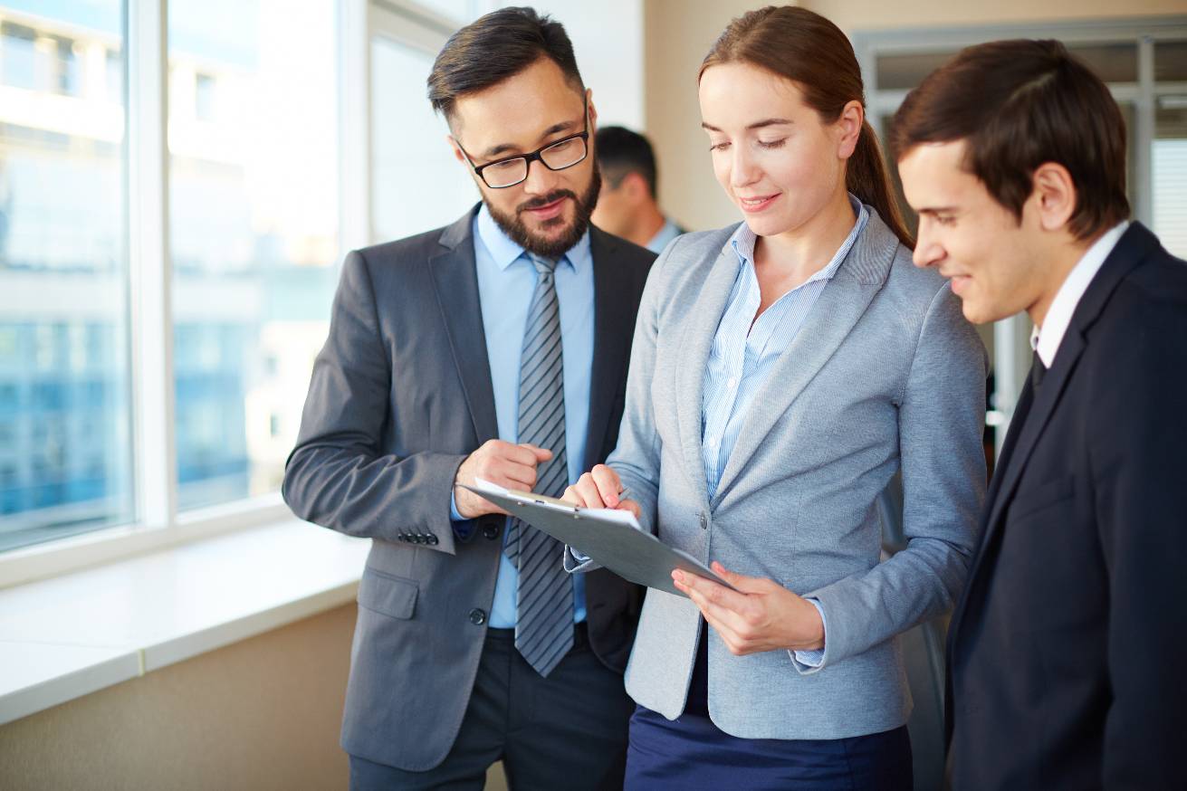  Expert Tax & Business Advisory