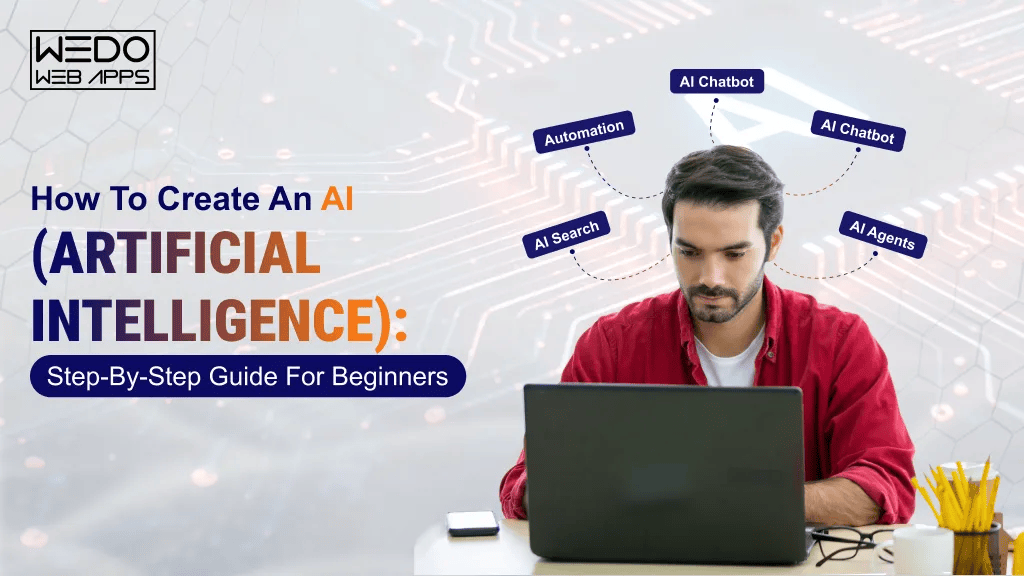  How to Create an AI: A Simple Guide to Building Your Own AI System