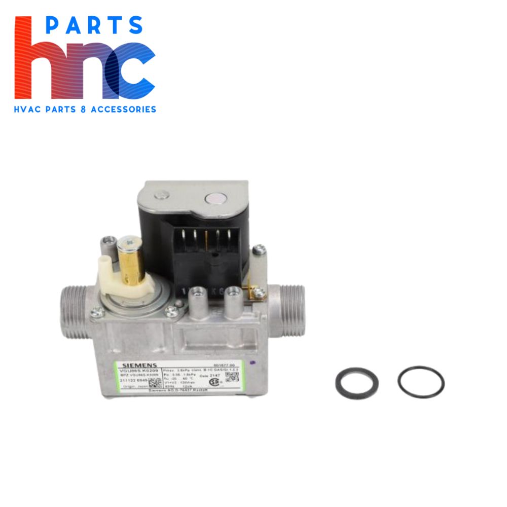  IBC TECHNOLOGIES P-719 Gas Valve Assembly Kit