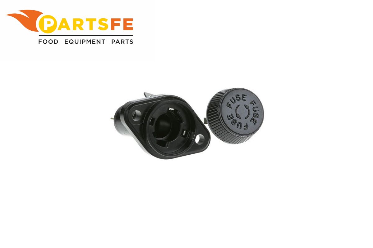  Bakers Pride P1117X Fuse Holder 30A 600V