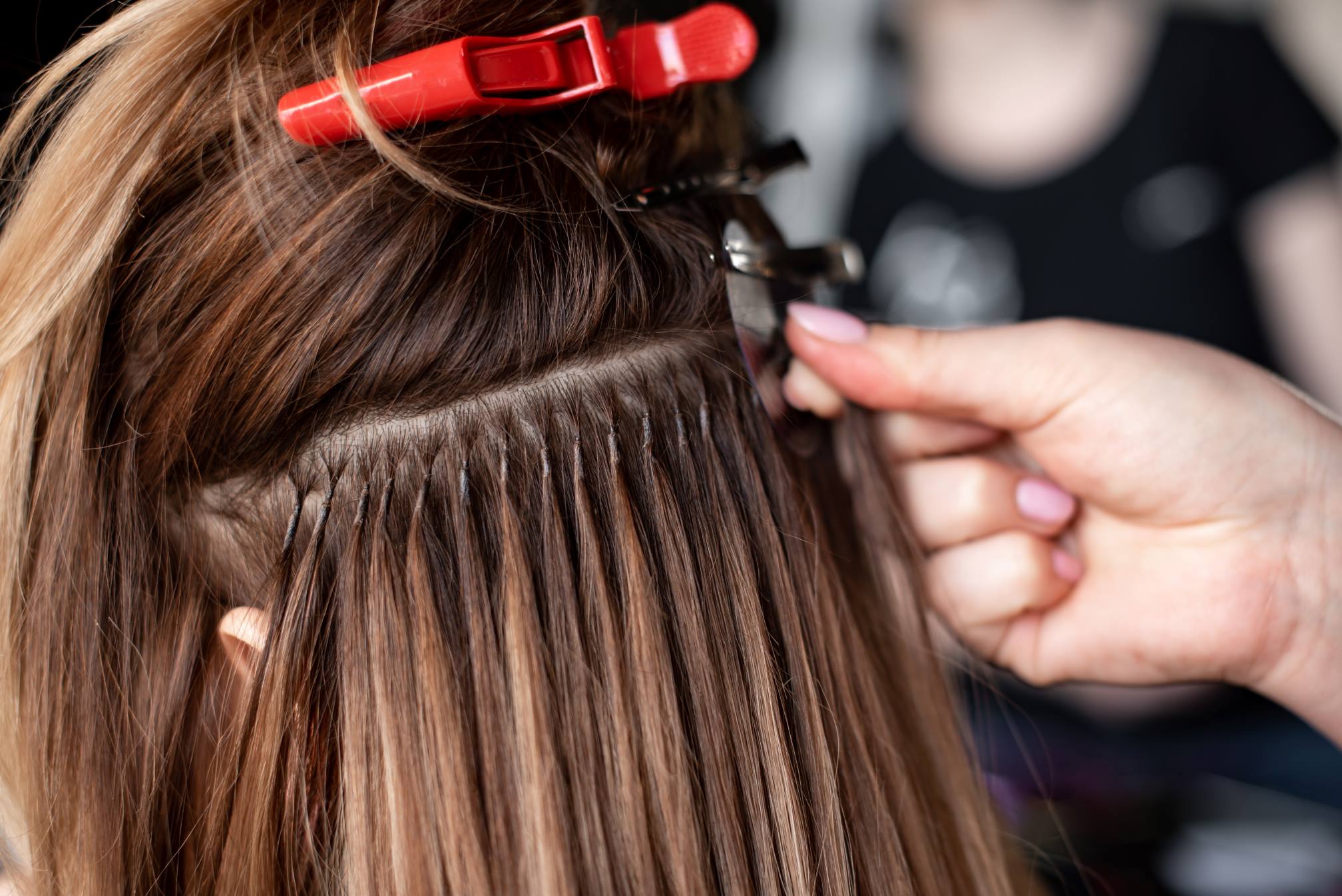  Explore Beautiful Length And Volume With Easy Now hair extensions