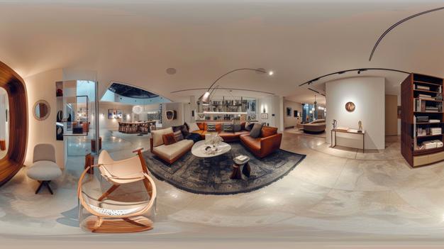  Top 360 virtual tour real estate solutions provider