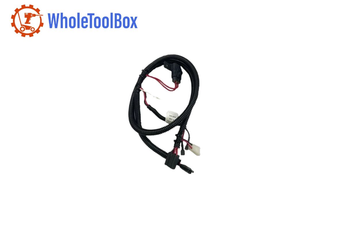  Toro 136-5895 Lawn Mower Wire Harness 76cm