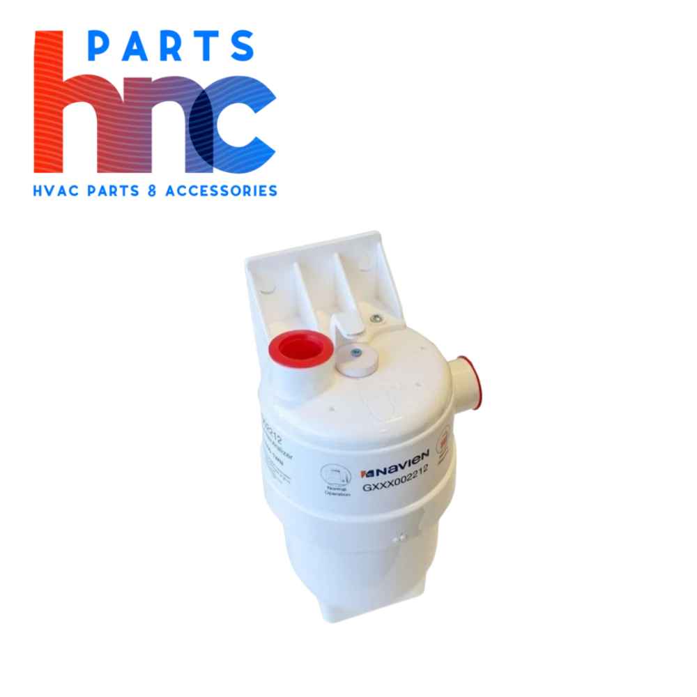  Navien Tankless Water Heaters GXXX002212 Residential Neutralizer Kit