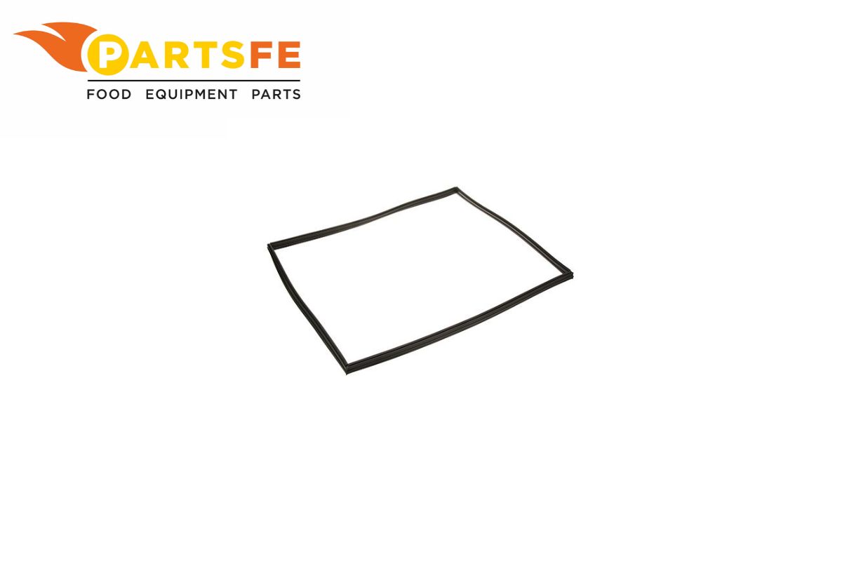  TRUE 810884 Refrigerator Door Gasket 22-1/8"X 26-1/2"