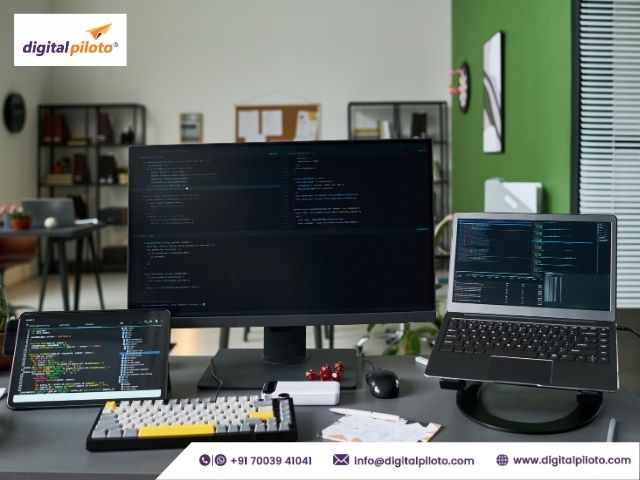  AI-Native Best Software Development Company in Kolkata for 2026