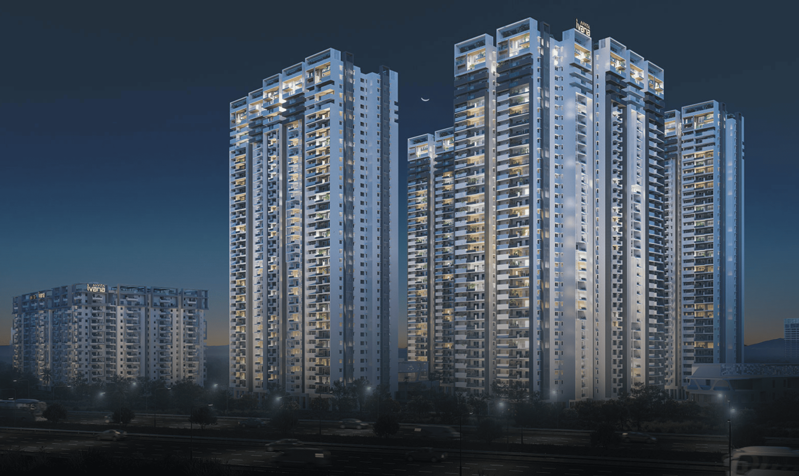  Tier 1 builders in hyderabad