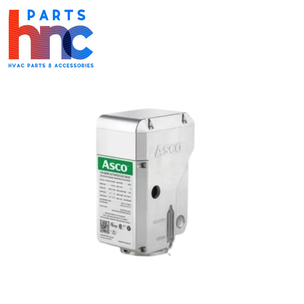  Asco P159A111X1X01F0 Fast Open On/Off Actuator