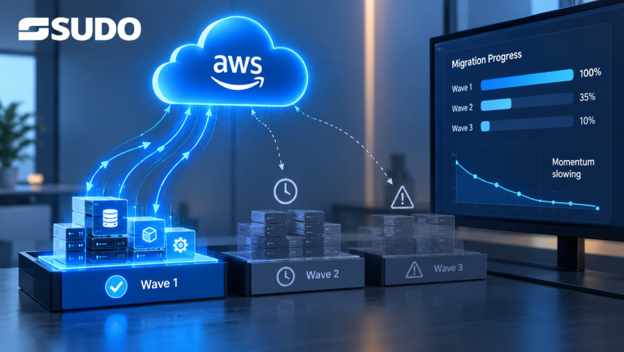  AWS Managed Services Dubai: 24/7 Monitoring and Support