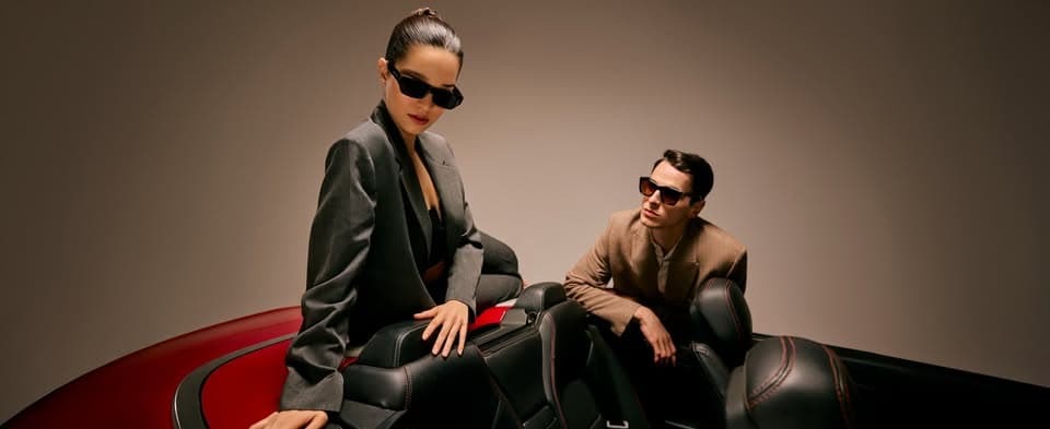  Minimalist Designer Sunglasses India For Clean And Modern Everyday Styling