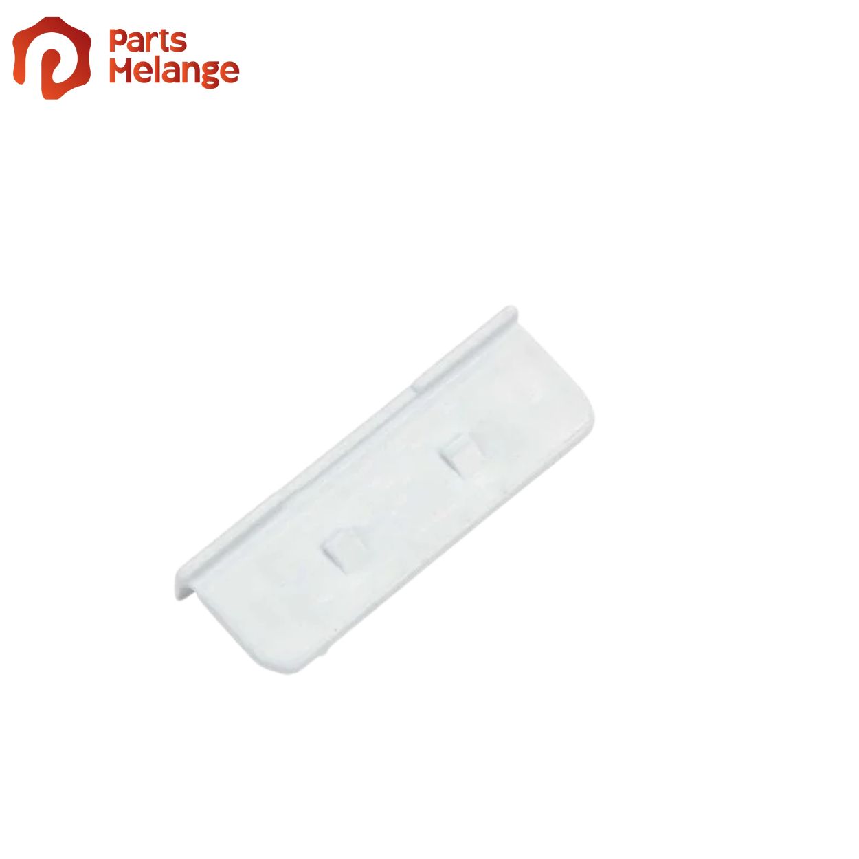  Whirlpool WP2156006 Trim Endcap for Refrigerator