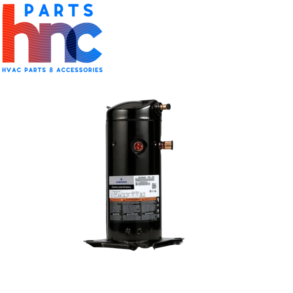  Copeland ZS21KAE-TFD-818 Scroll Compressor