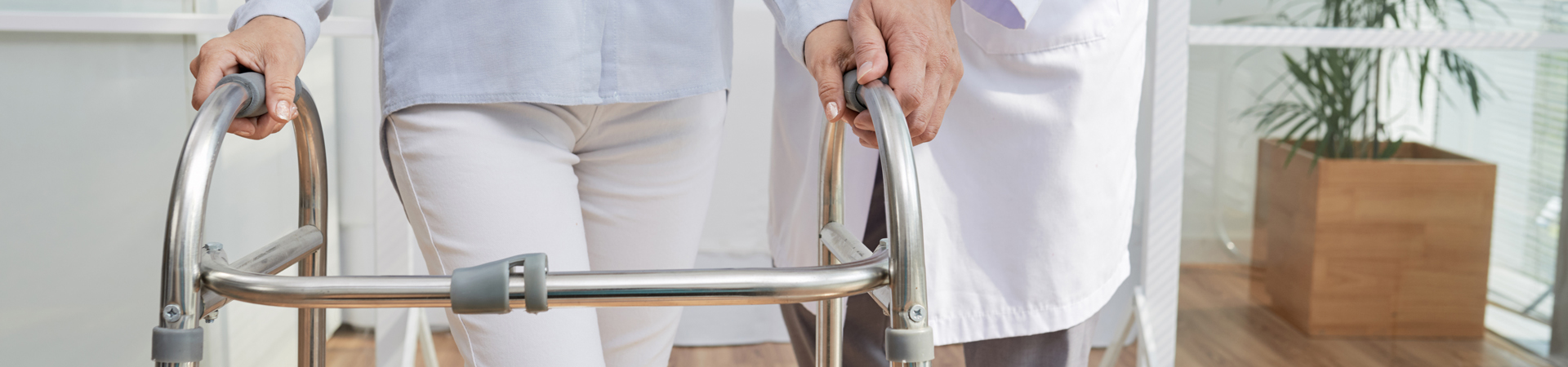  Personalized Physiotherapy for Balance and Gait in Richmond Hill