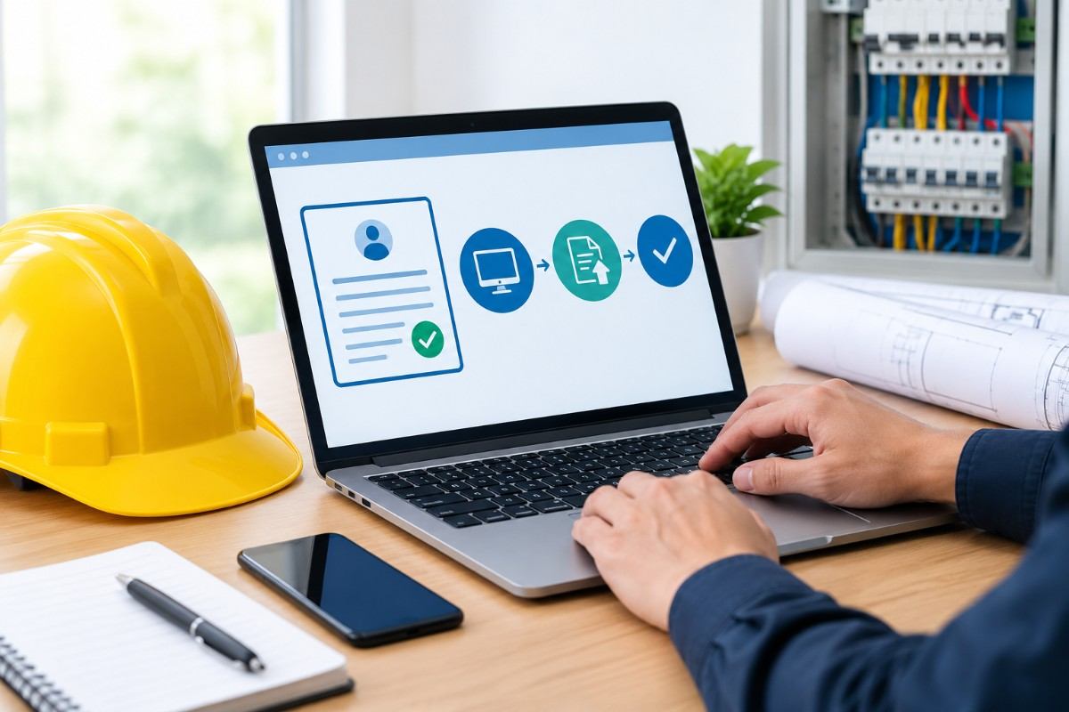  Professional Support for Contractor Licensing