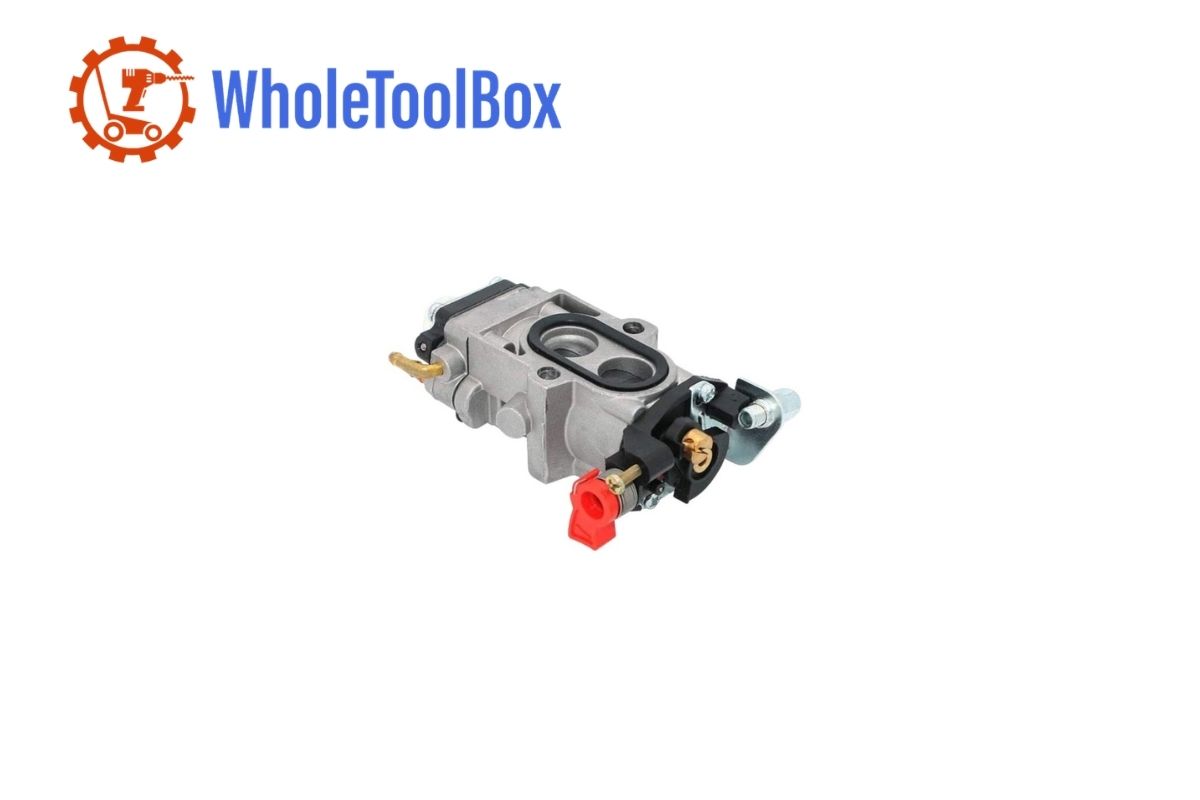 Husqvarna 581155001 Leaf Blower / Vacuum Carburetor