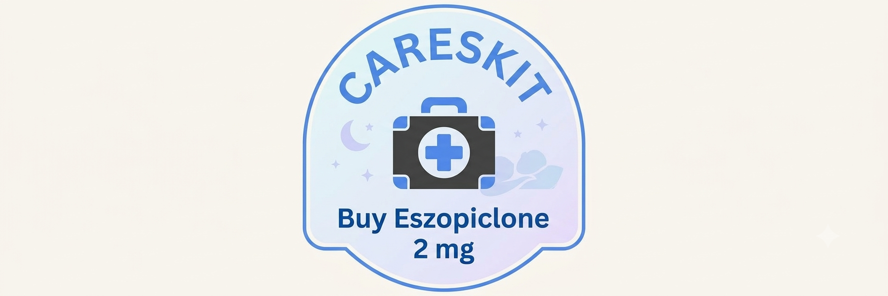  Buy Eszopiclone 2 mg