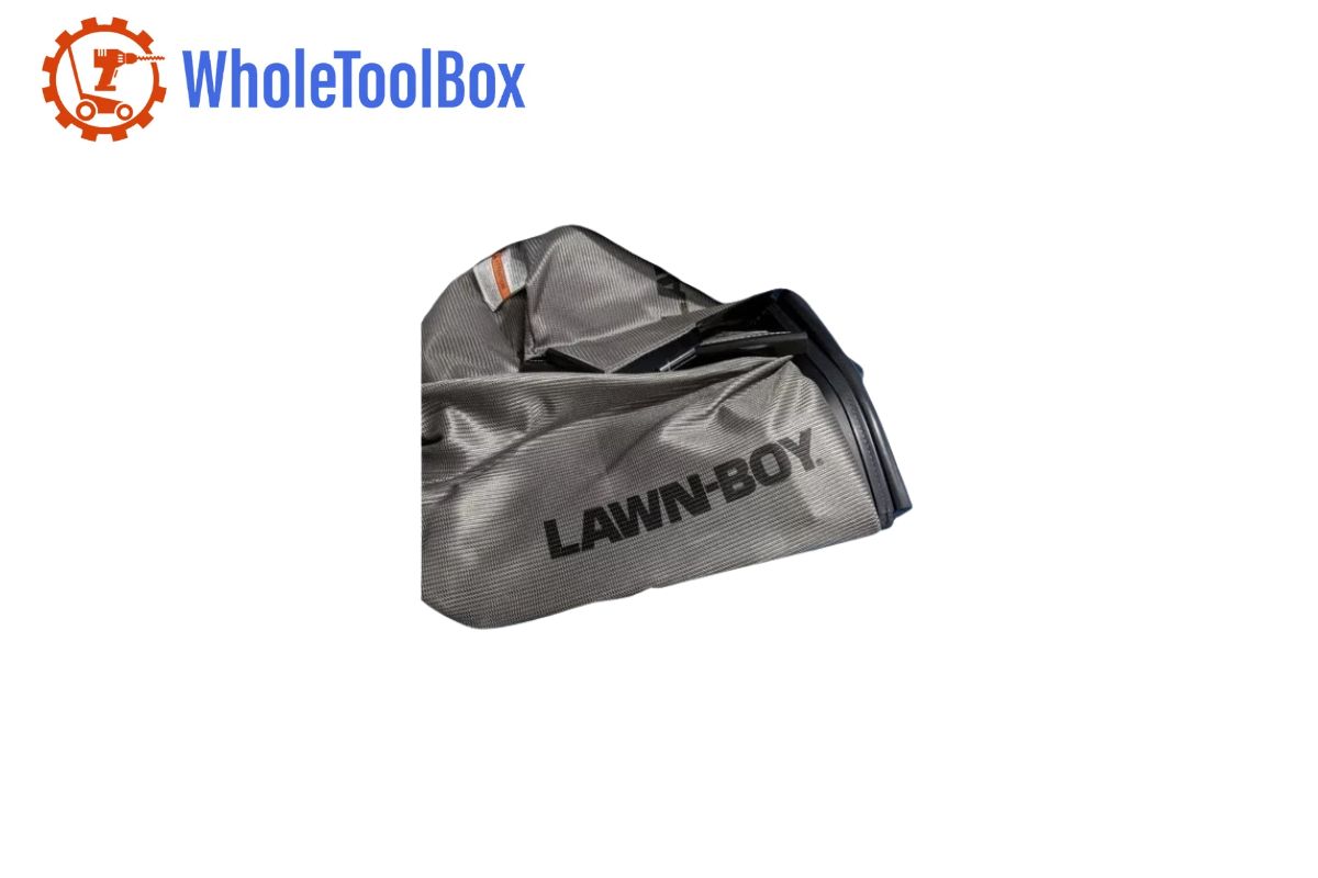  Lawn Boy 106-8392 Lawn Mower Grass Bag Assembly