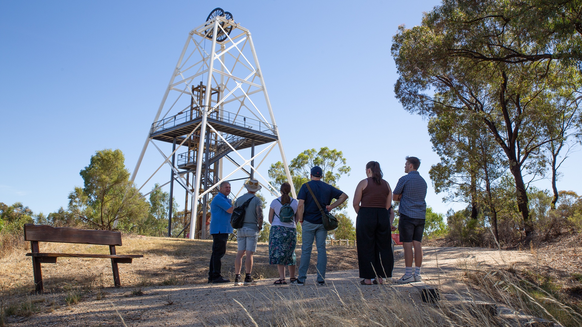  Discover Bendigo’s History and Hidden Gems