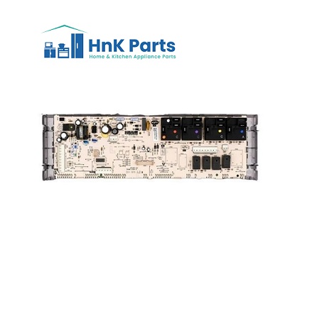  General Electric WB27X25351 Range Oven Control Board T012