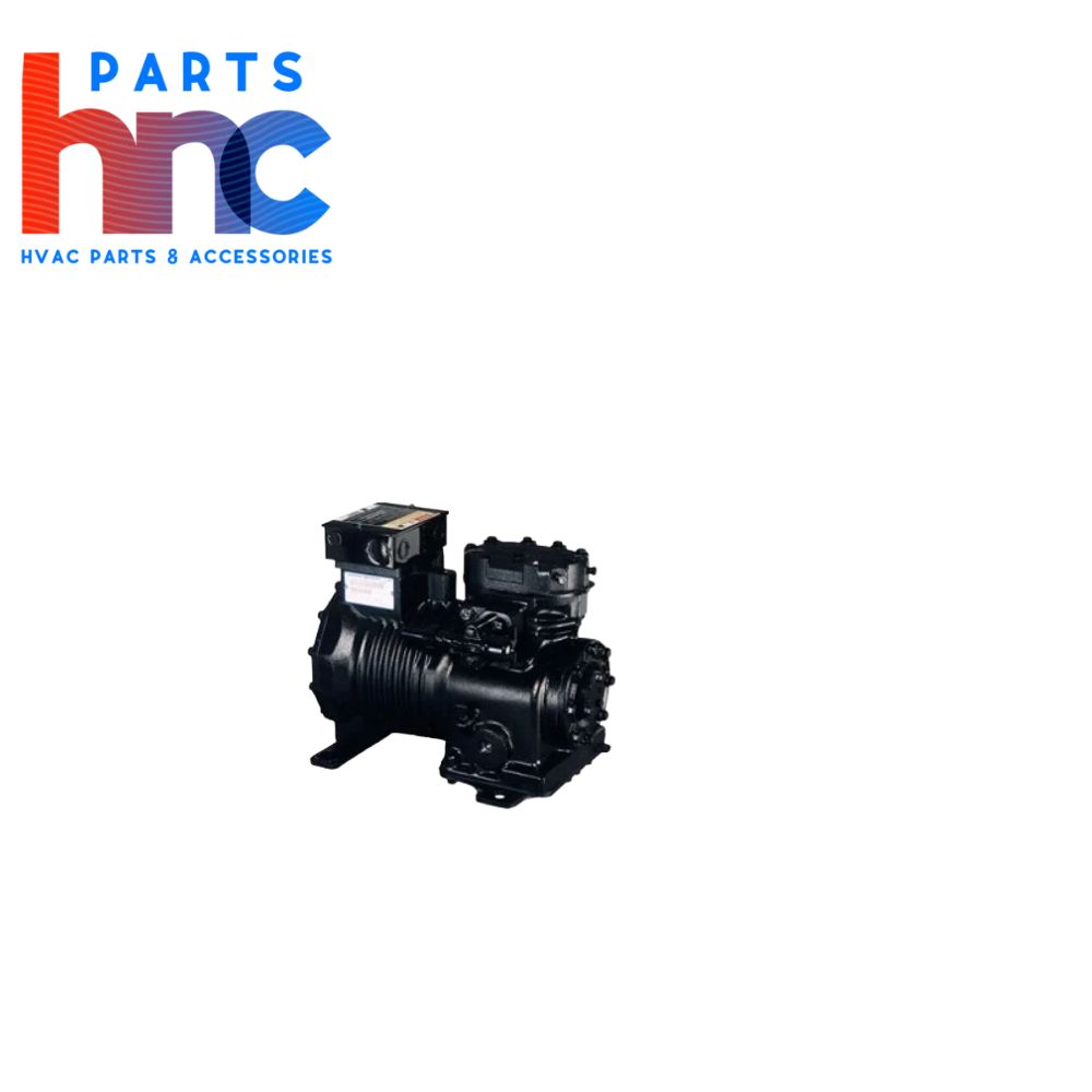  Copeland LACA-032E-TAC-800 Compressor 14,600 BTU R404A 230V/3PH