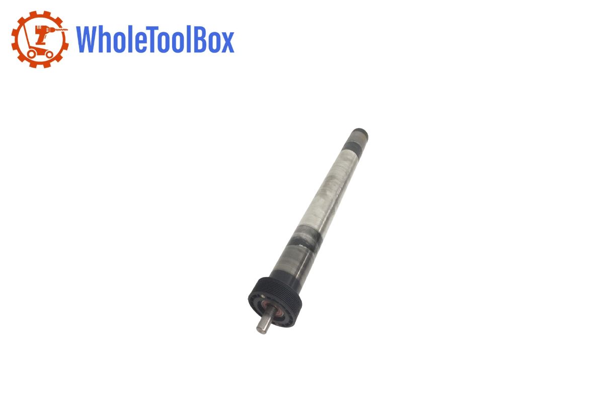  Vision Fitness 024545-D Treadmill Front Drive Roller Assembly