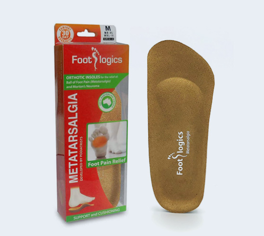  Find Comfortable Metatarsalgia Insoles for Better Support and Everyday Foot Comfort