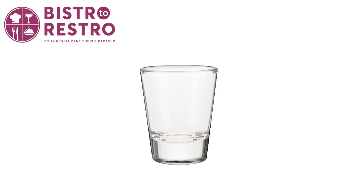  Shotski Classic Shot Glass by True Bar and Party Accessory