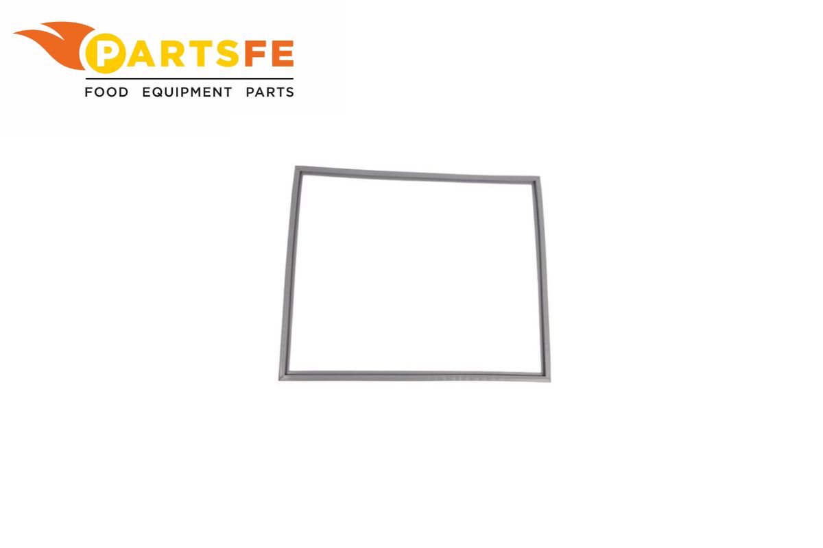  Victory 50879502 Refrigerator Door Gasket 23 1/8" X 27 7/8"
