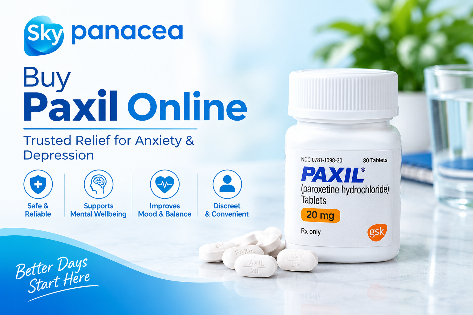  Buy Paxil Online With 50% Off