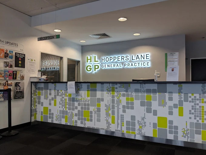  Women’s Health Clinic Melbourne | Hoppers Lane General Practice