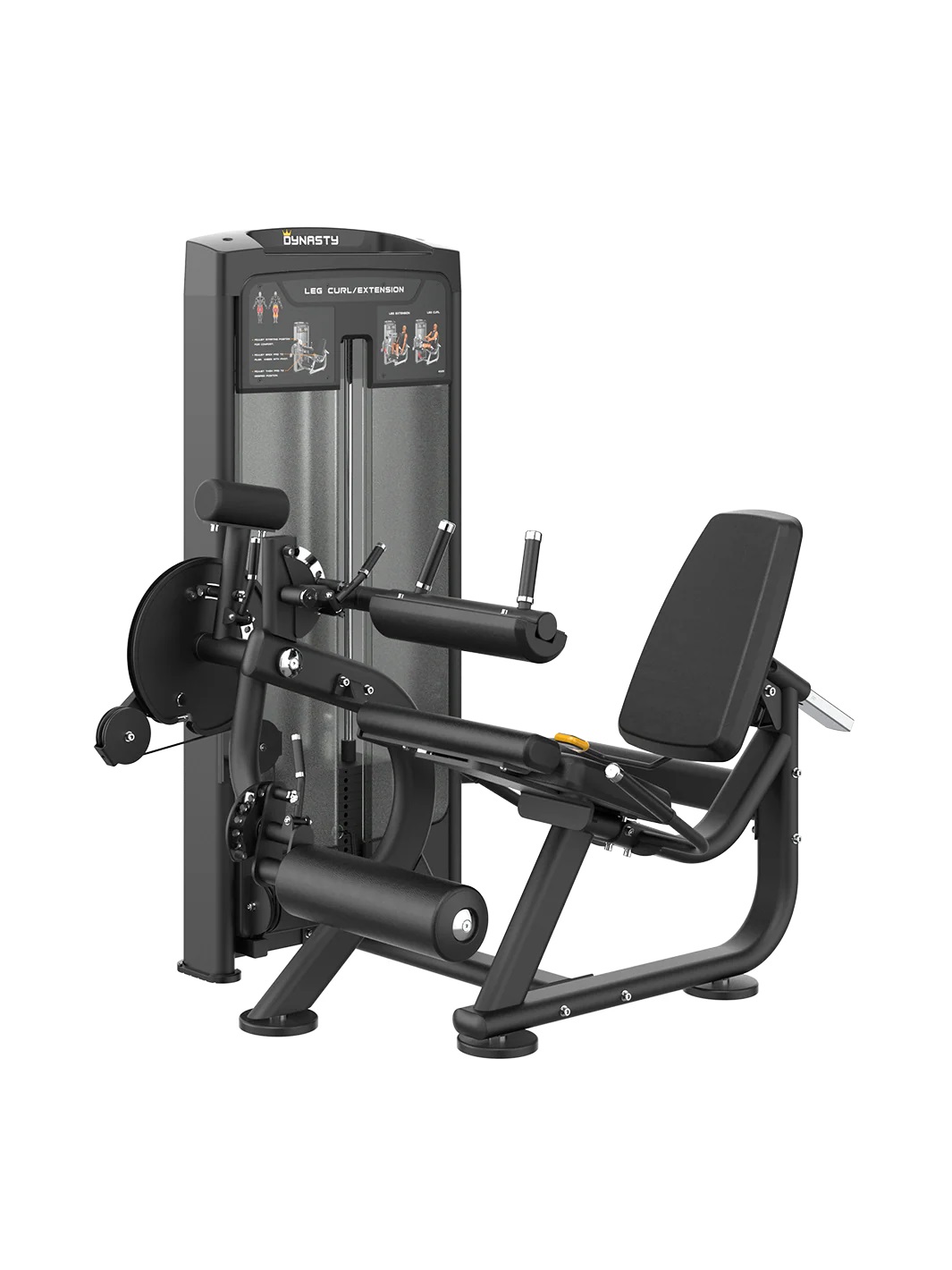  Buy Leg Extension Machine This Columbus Day for Your Gym