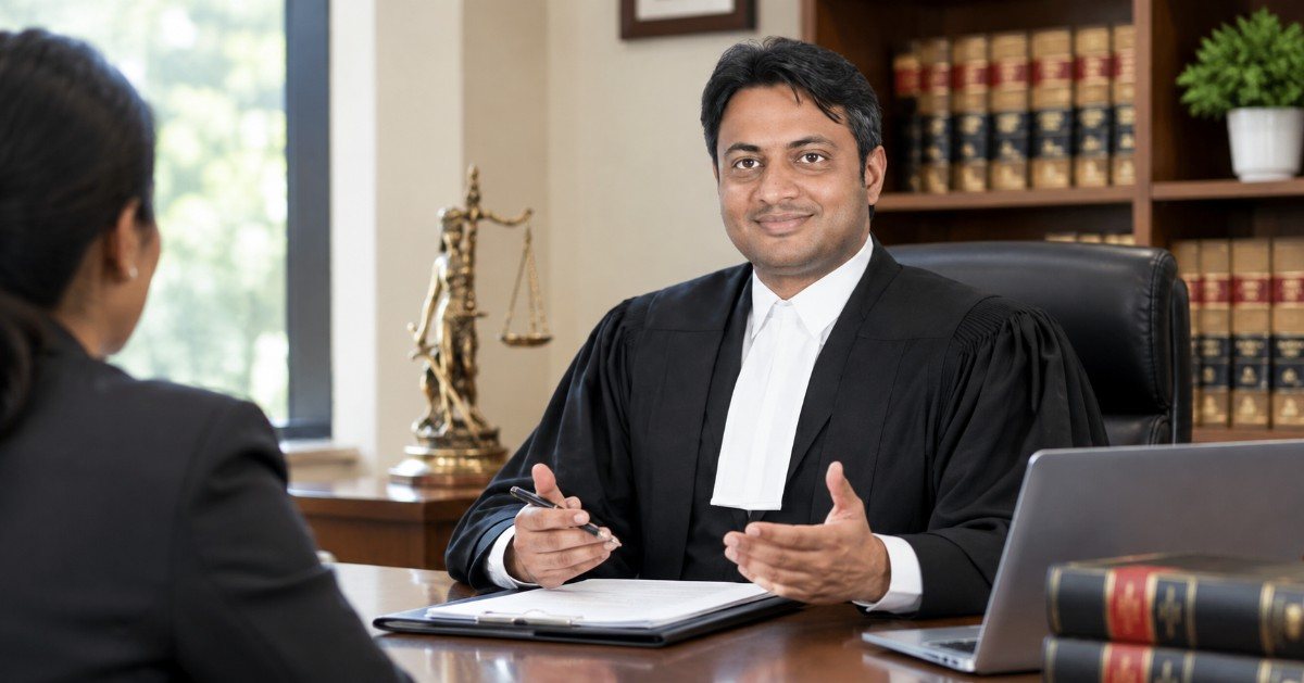  Experienced Litigation Lawyers in Delhi