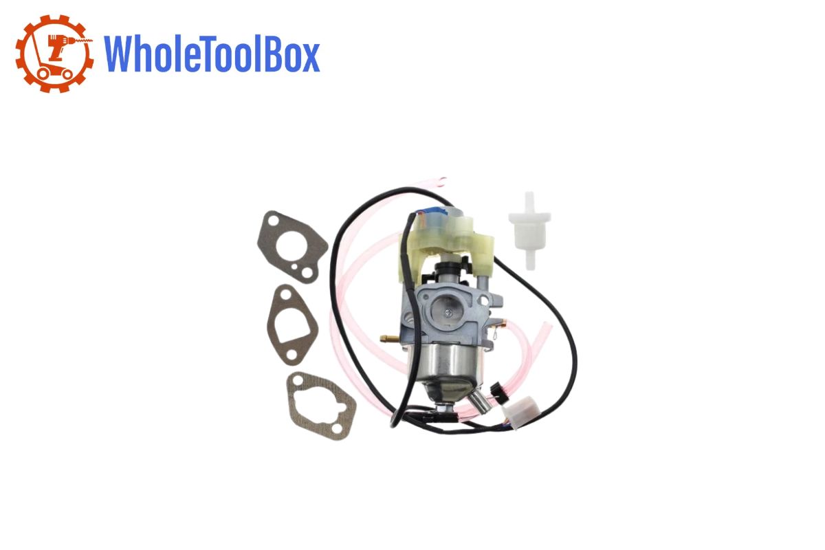  Honda 16100-ZL0-D66 Carburetor Assembly BE74D F