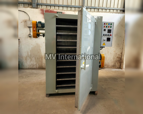  Heating Oven Manufacturers in India | MV International