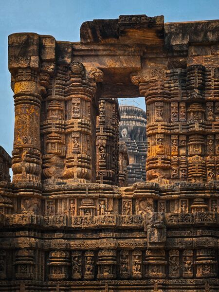  Odisha Travel Packages for Puri, Konark & Chilika