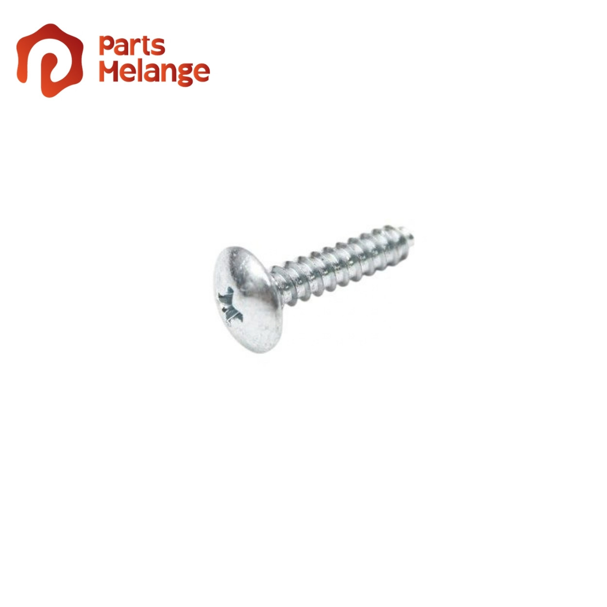  Whirlpool WP3387230 Dryer Screw
