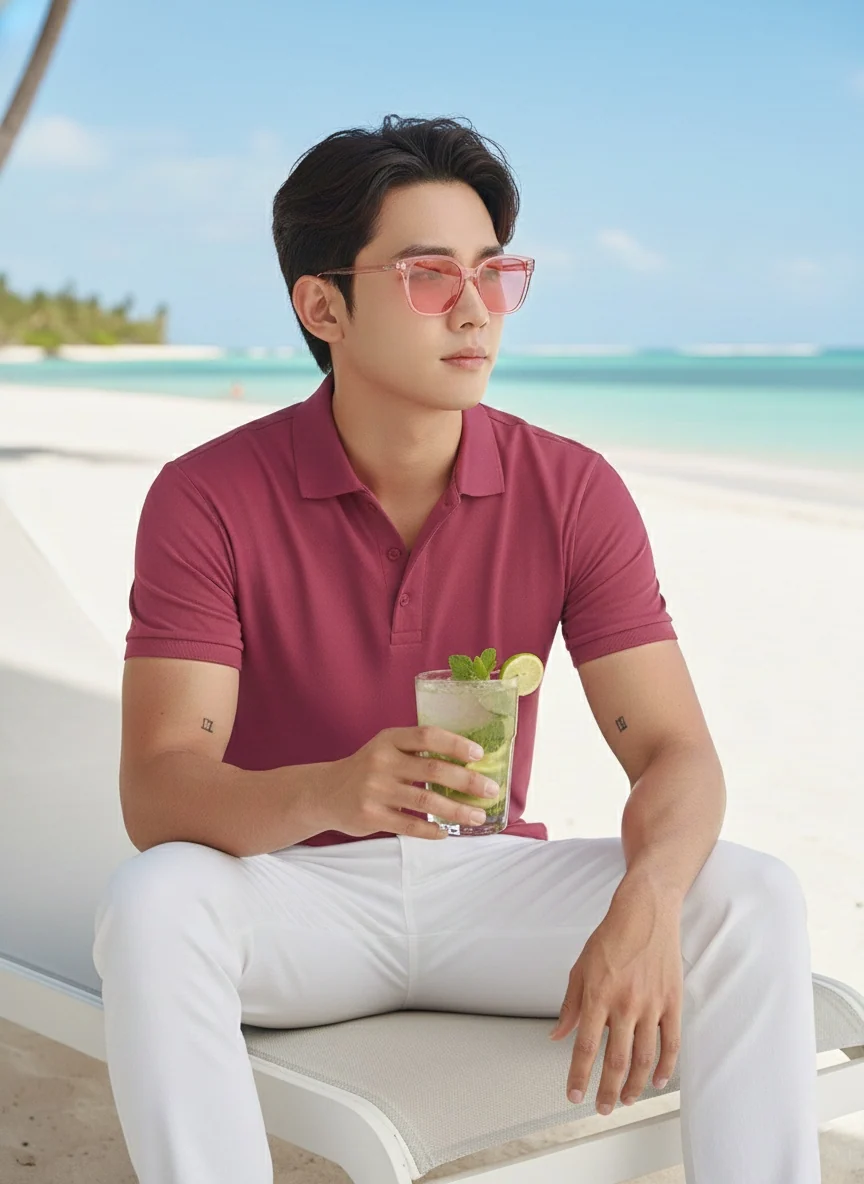  Best Collar T Shirt Brands for Men – Upgrade Your Everyday Style