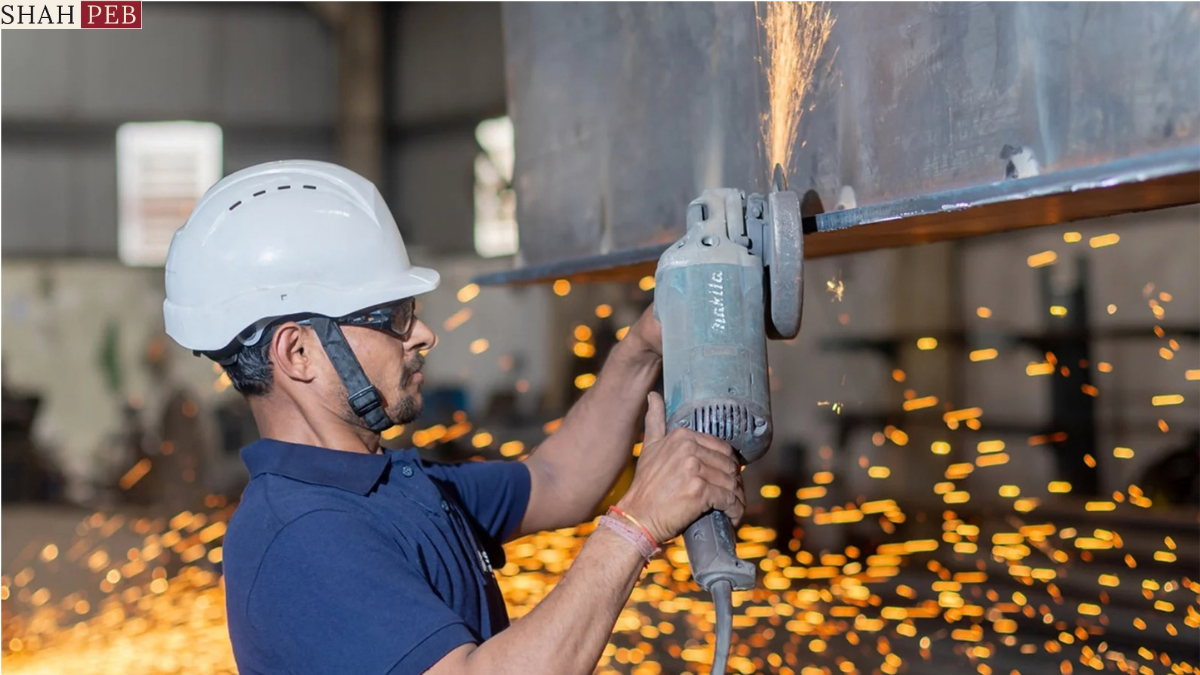 Pre Engineered Building Manufacturer for Next-Generation Industrial Structures