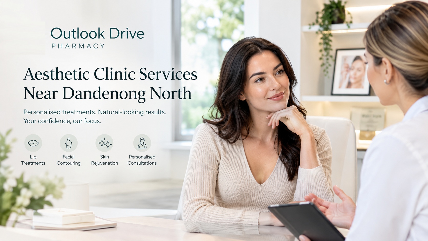  Discover Aesthetic Clinic Services Near Dandenong North