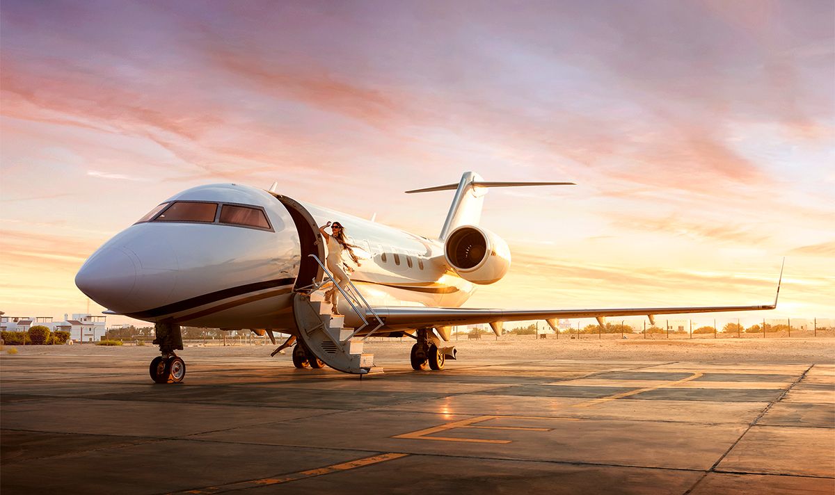 Envoy Air Chicago Office