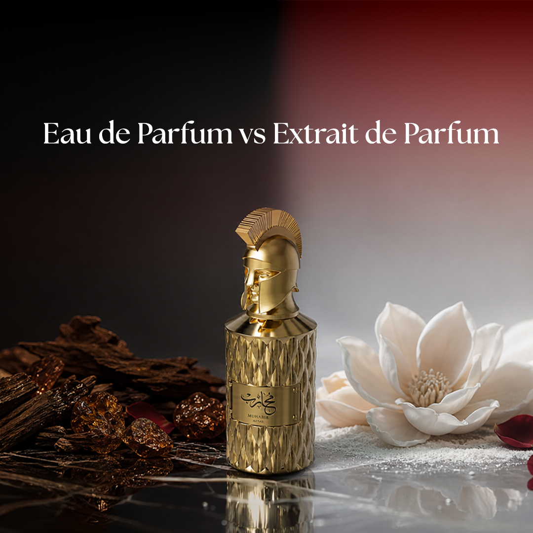  Extrait de Parfum | Luxury Long-Lasting Fragrances – Le Falconé