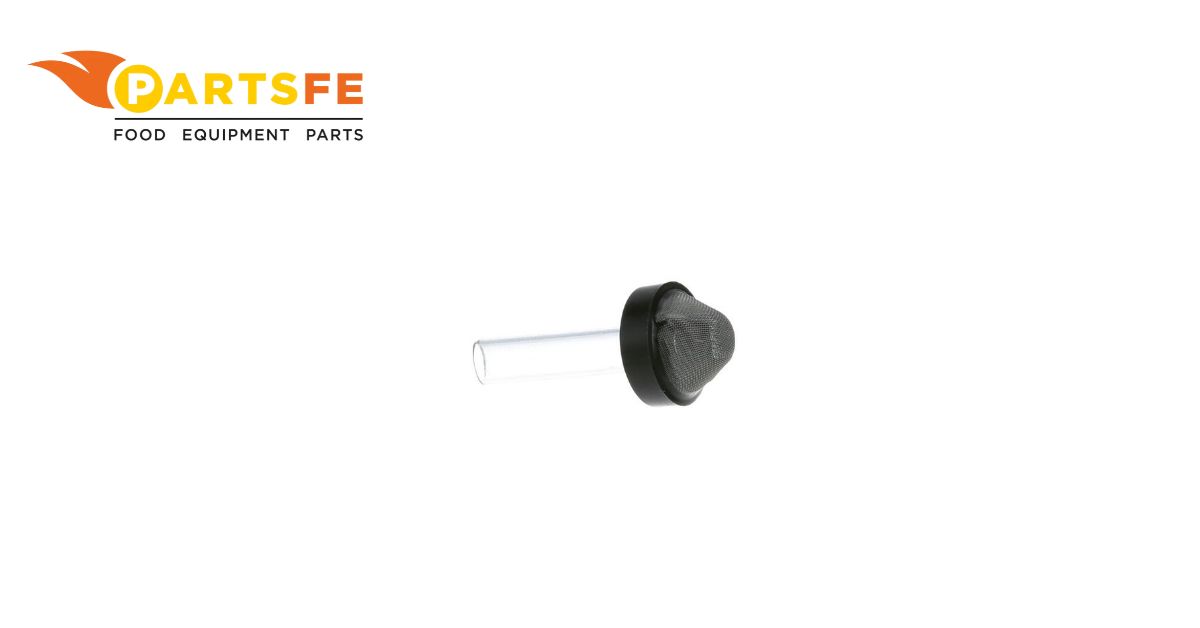  Antunes 7001307 Food Warmer Water Tank Filter