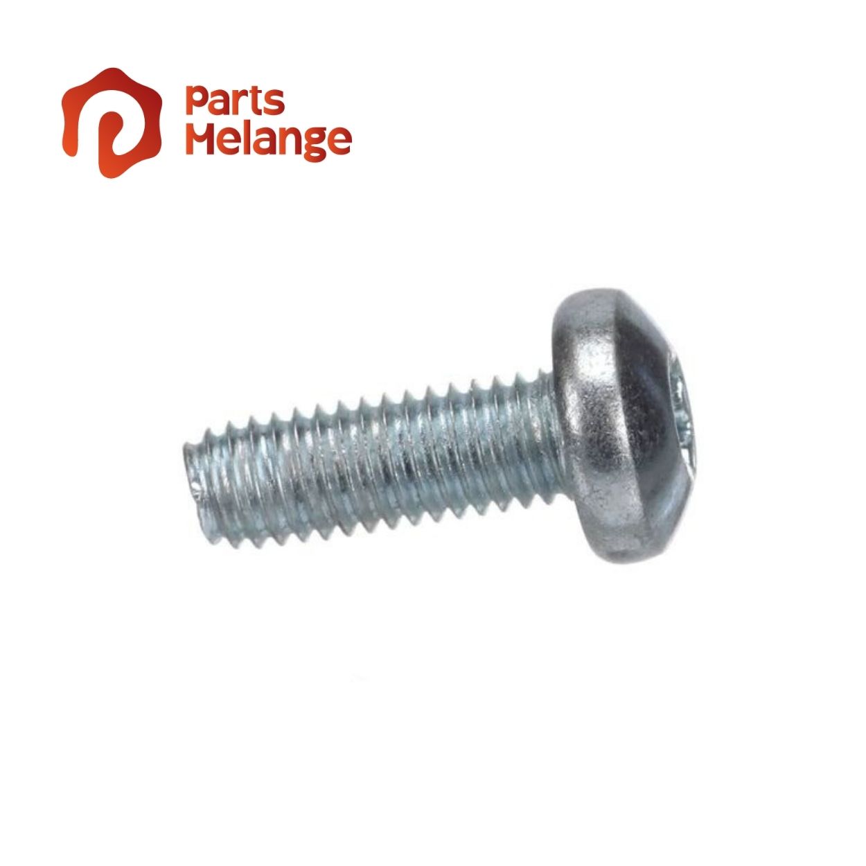  Whirlpool WP8181660 Washer Screw