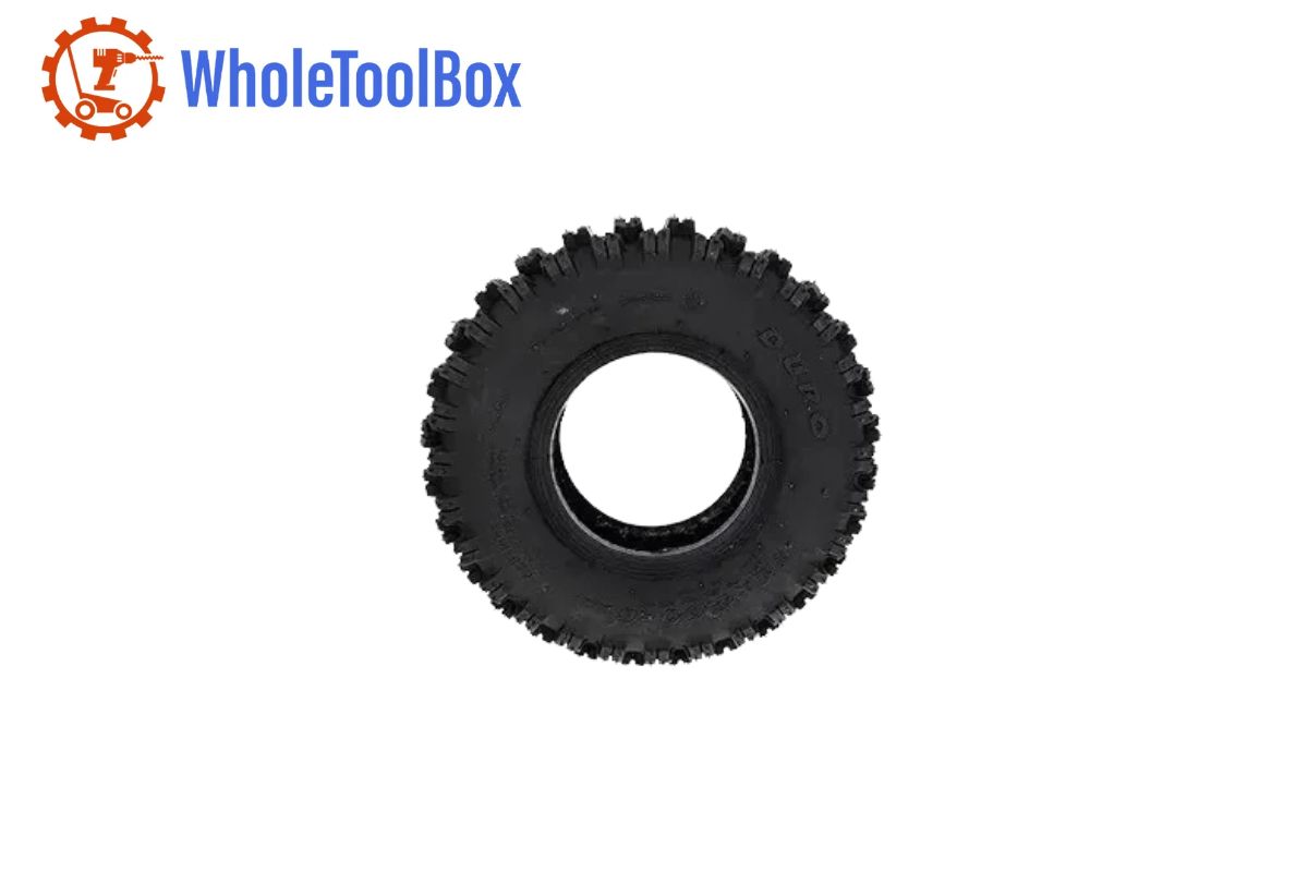  Honda 42751-V41-003 Snow Blower Tire 14" X 4"-6"