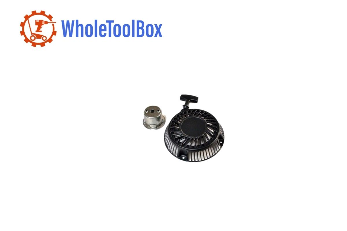  Briggs & Stratton 715204 Engine Rewind Starter